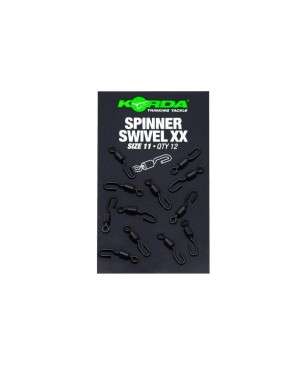 Korda Spinner Swivel XX Size 11