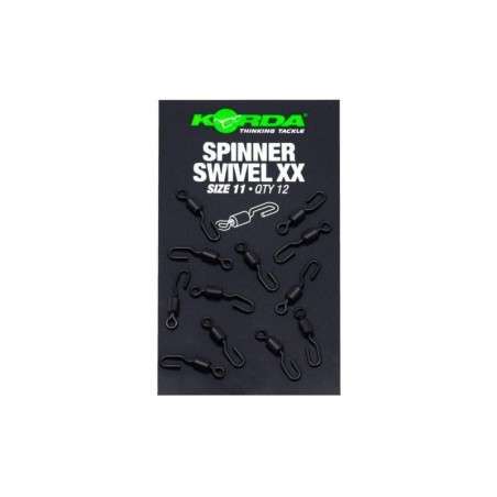 Korda Spinner Swivel XX Size 11