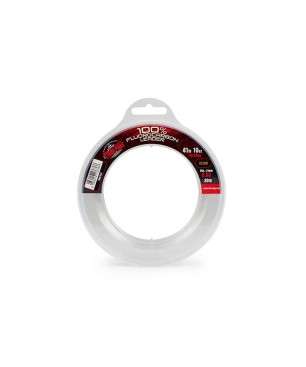 FOX RAGE STRIKE POINT FLUOROCARBON LEADER