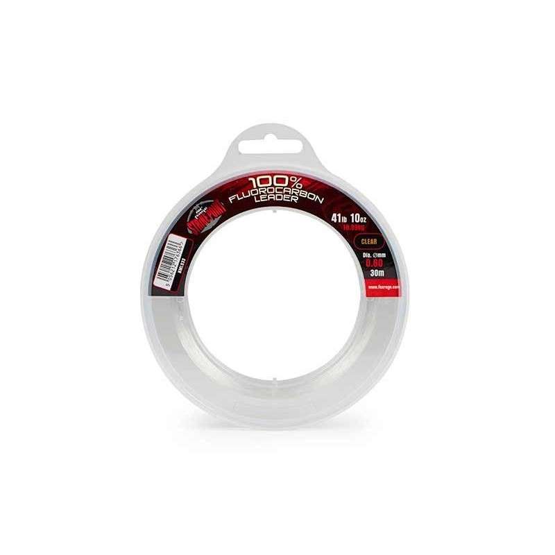 FOX RAGE STRIKE POINT FLUOROCARBON LEADER