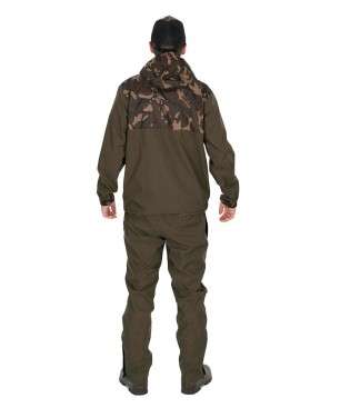 FOX CAMO/KHAKI RS 10K JACKET