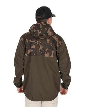 FOX CAMO/KHAKI RS 10K JACKET