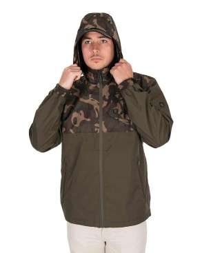 FOX CAMO/KHAKI RS 10K JACKET