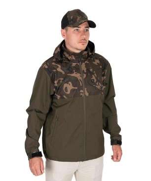 FOX CAMO/KHAKI RS 10K JACKET