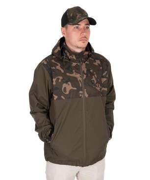 FOX CAMO/KHAKI RS 10K JACKET