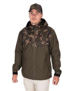 FOX CAMO/KHAKI RS 10K JACKET