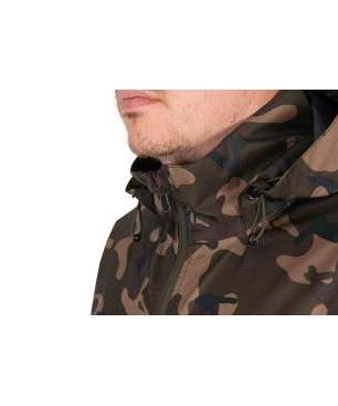 FOX CAMO/KHAKI RS 10K JACKET