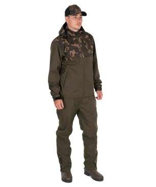 FOX CAMO/KHAKI RS 10K TROUSER