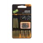 Fox EDGES Power Grip Lead Clip Kit Fox EDGES Power Grip Lead Clip Kit