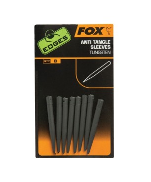 Fox EDGES Tungsten Anti Tangle Sleeves