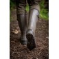 FOX NEOPRENE LINED CAMO/KHAKI WELLIES