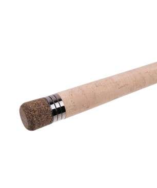 Zeck UBS Baitjigger Big Bait Cast