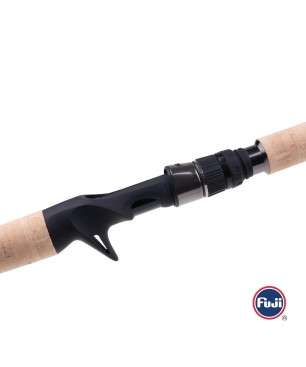 Zeck UBS Baitjigger Big Bait Cast