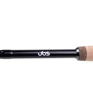 Zeck UBS Baitjigger Big Bait Cast