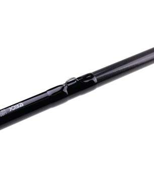 Zeck UBS Baitjigger Big Bait Cast