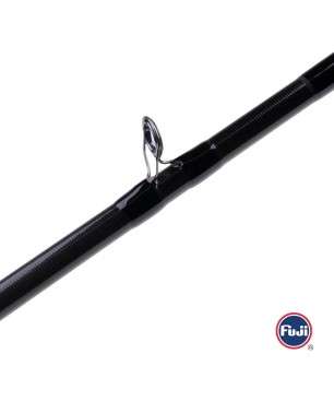 Zeck UBS Baitjigger Big Bait Cast