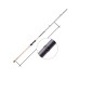 Zeck UBS Baitjigger Big Bait Cast Zeck UBS Baitjigger Big Bait Cast