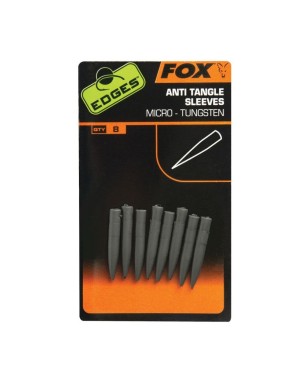 Fox EDGES Tungsten Anti Tangle Sleeves Micro