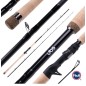 Zeck UBS Baitjigger Big Bait Cast Zeck UBS Baitjigger Big Bait Cast