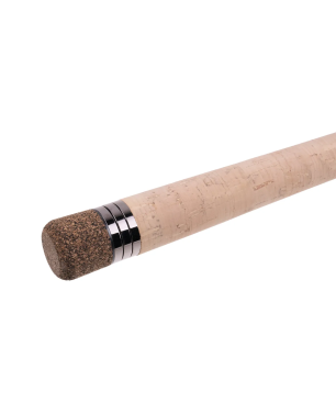 Zeck UBS Baitjigger Spin