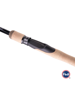 Zeck UBS Baitjigger Spin