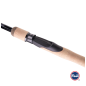 Zeck UBS Baitjigger Spin Zeck UBS Baitjigger Spin