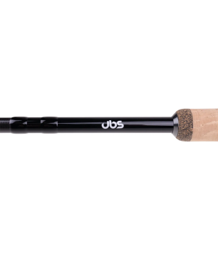 Zeck UBS Baitjigger Spin