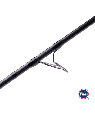 Zeck UBS Baitjigger Spin