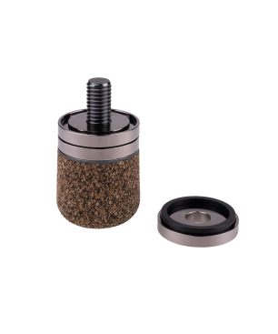 Zeck UBS Baitjigger Spin