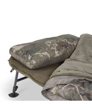 Nash Indulgence Pillow Camo