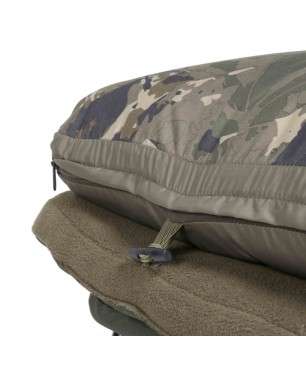 Nash Indulgence Pillow Camo