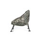 Nash Indulgence Universal Chair Waterproof Cover Camo Nash Indulgence Universal Chair Waterproof Cover Camo