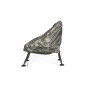 Nash Indulgence Universal Chair Waterproof Cover Camo