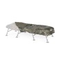 Nash Indulgence Waterproof Bedchair Cover Camo Nash Indulgence Waterproof Bedchair Cover Camo