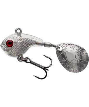 WESTIN DROPBITE SPIN TAIL JIG