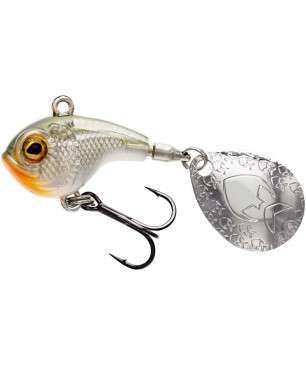WESTIN DROPBITE SPIN TAIL JIG