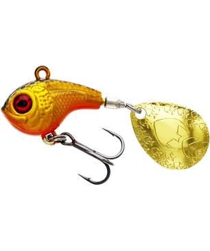 WESTIN DROPBITE SPIN TAIL JIG