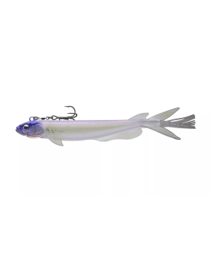 DAIWA PROREX V-MARLEY PELAGIC SHAD