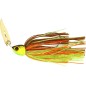 WESTIN BLADEBITE V2 TUNGSTEN BLADED JIG