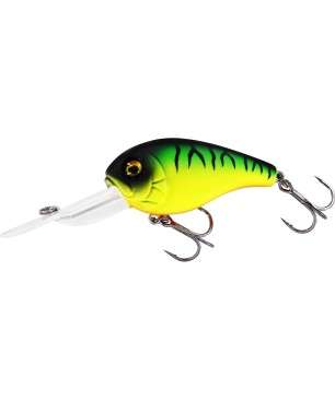 WESTIN MEGABITE DR CRANKBAIT 6CM