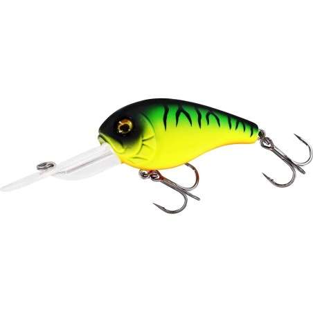 WESTIN MEGABITE DR CRANKBAIT 6CM