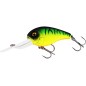 WESTIN MEGABITE DR CRANKBAIT 6CM