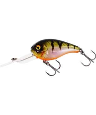 WESTIN MEGABITE DR CRANKBAIT 6CM