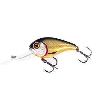 WESTIN MEGABITE DR CRANKBAIT 6CM