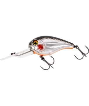 WESTIN MEGABITE DR CRANKBAIT 6CM