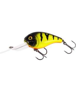 WESTIN MEGABITE DR CRANKBAIT 6CM