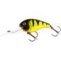 WESTIN MEGABITE DR CRANKBAIT 6CM