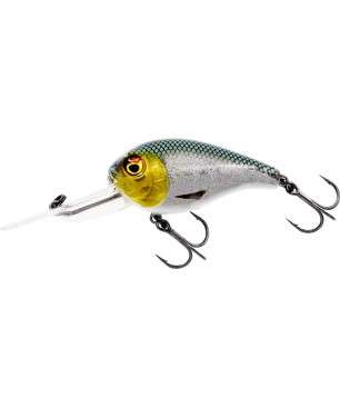 WESTIN MEGABITE DR CRANKBAIT 6CM