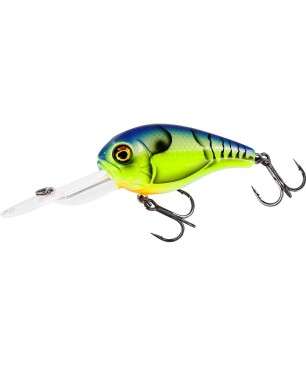 WESTIN MEGABITE DR CRANKBAIT 6CM