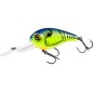 WESTIN MEGABITE DR CRANKBAIT 6CM